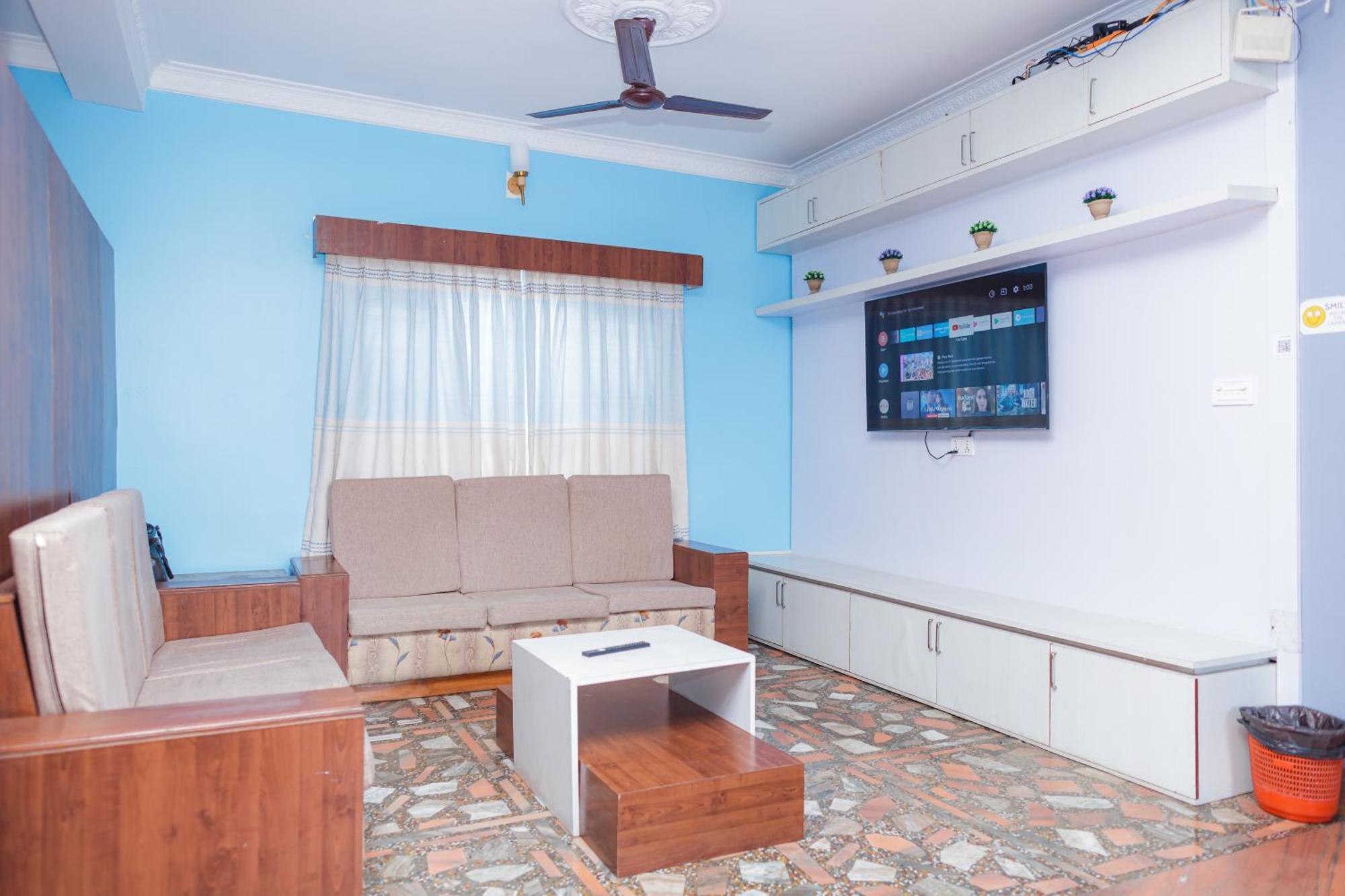 Hotel The Billabong Garden Pokhara Dış mekan fotoğraf